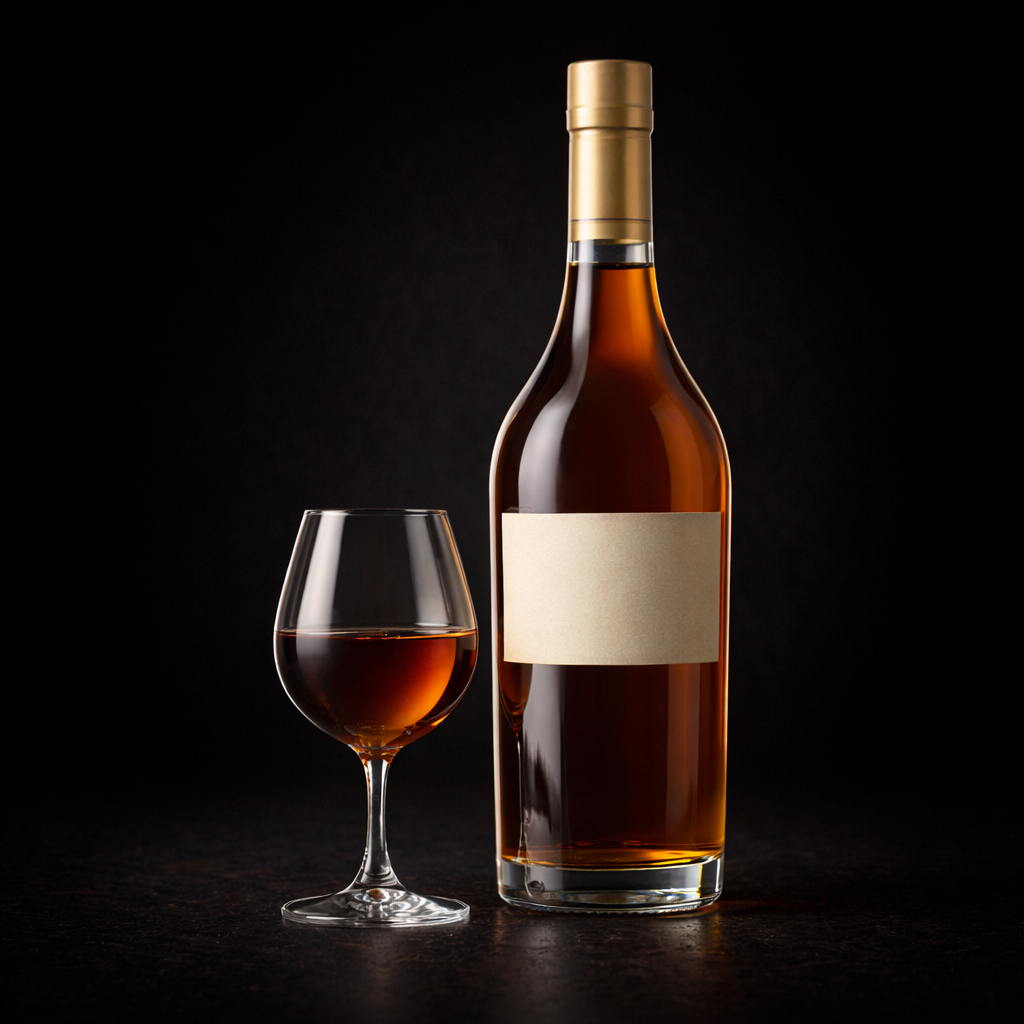 COGNAC BTL