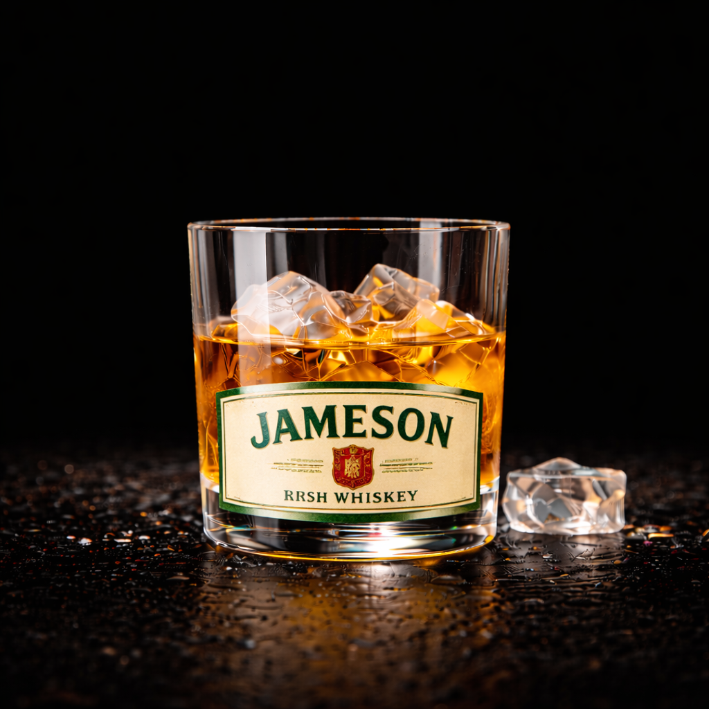 JAMESON GLS