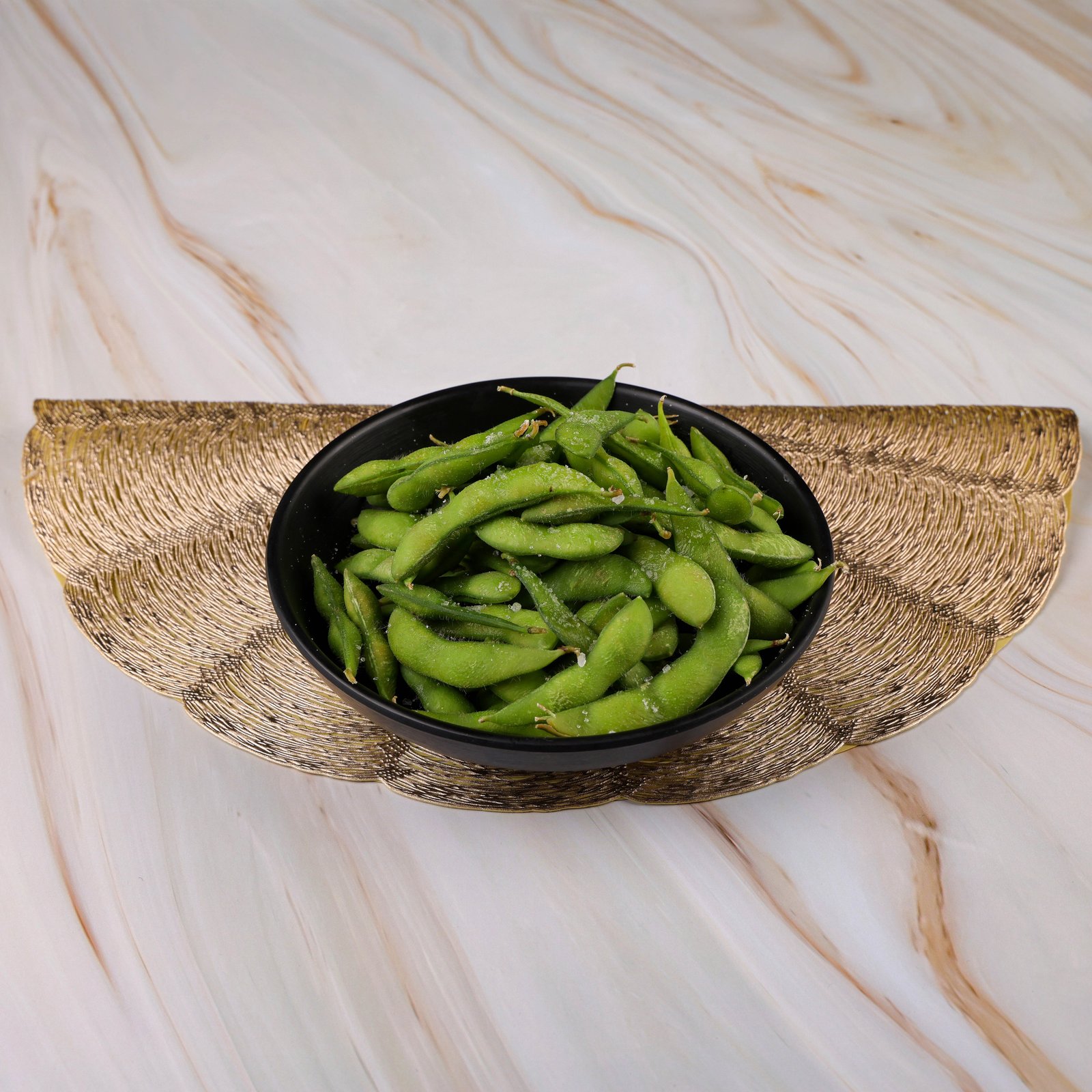 EDAMAME