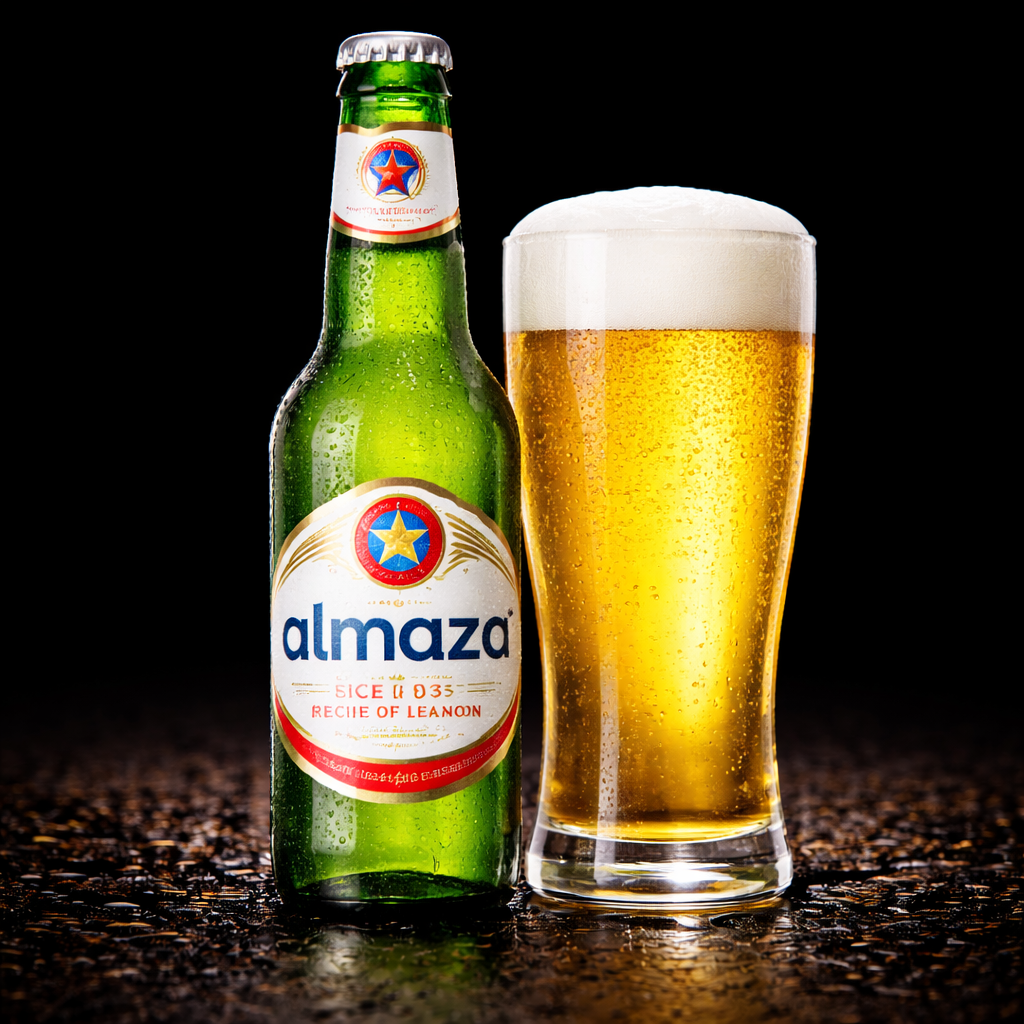 ALMAZA