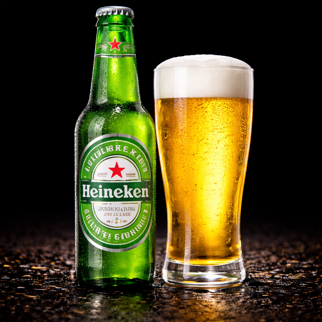 HEINEKEN