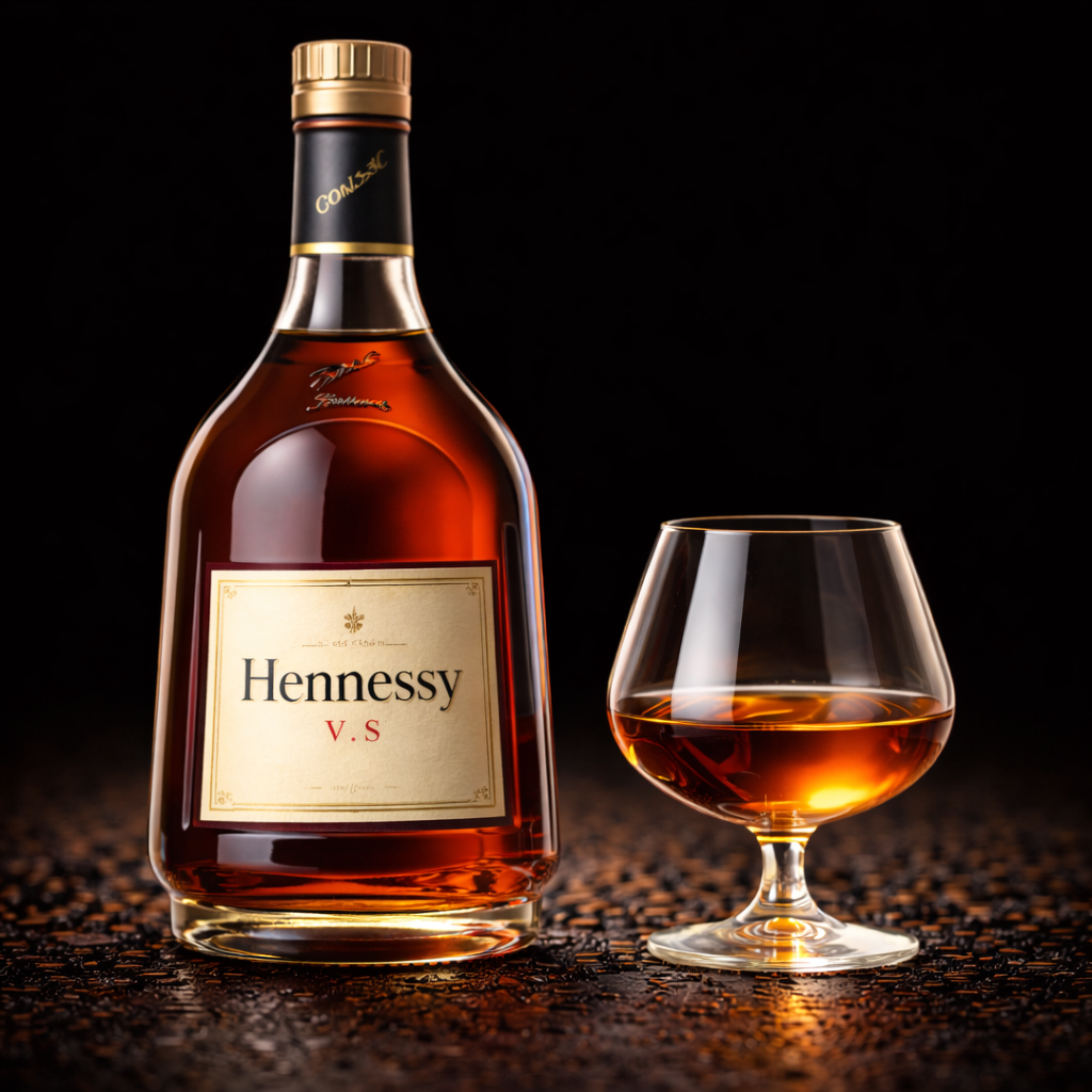 HENNESSY VS BTL