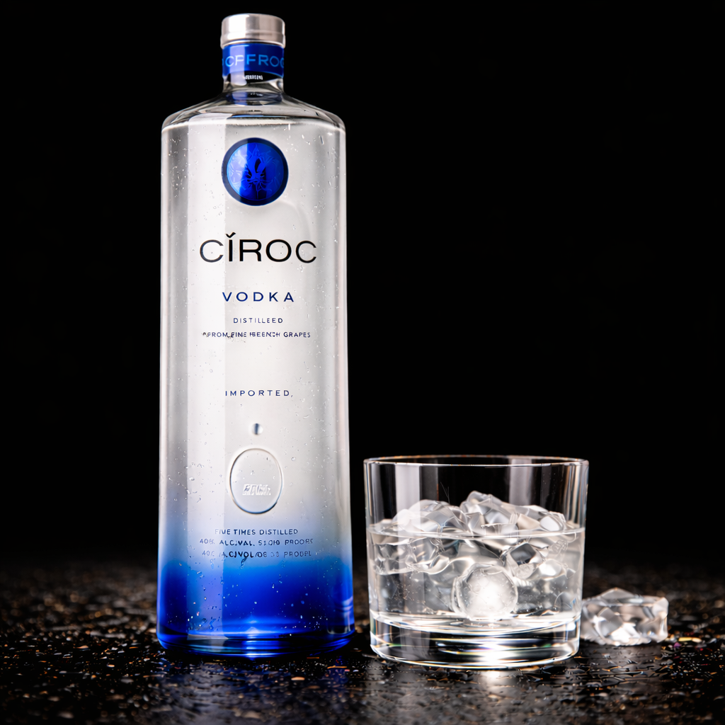 CIROC 3L BTL