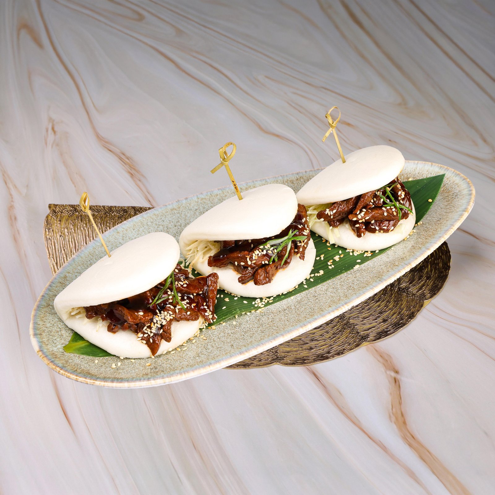 BAO BUNS