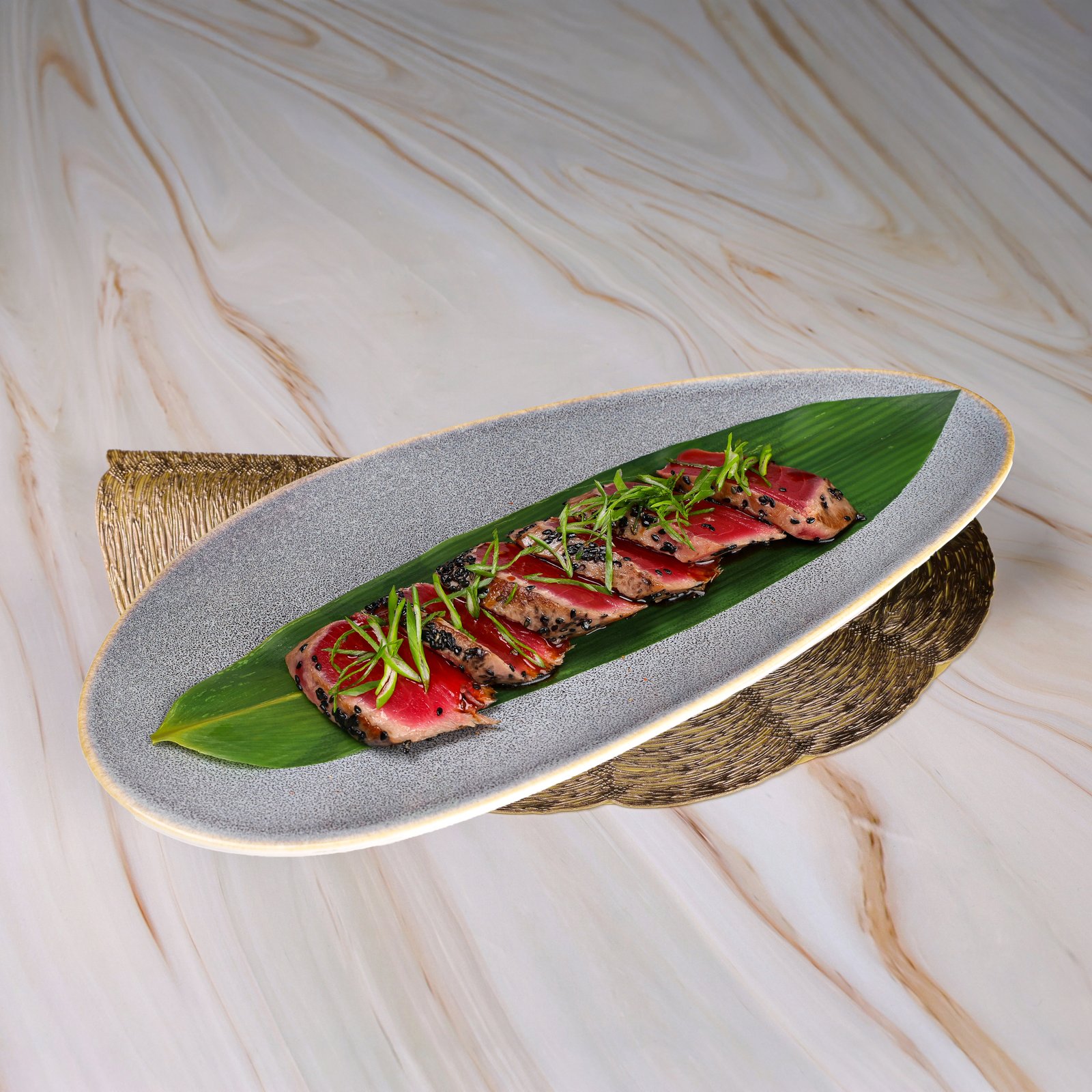 TUNA TATAKI